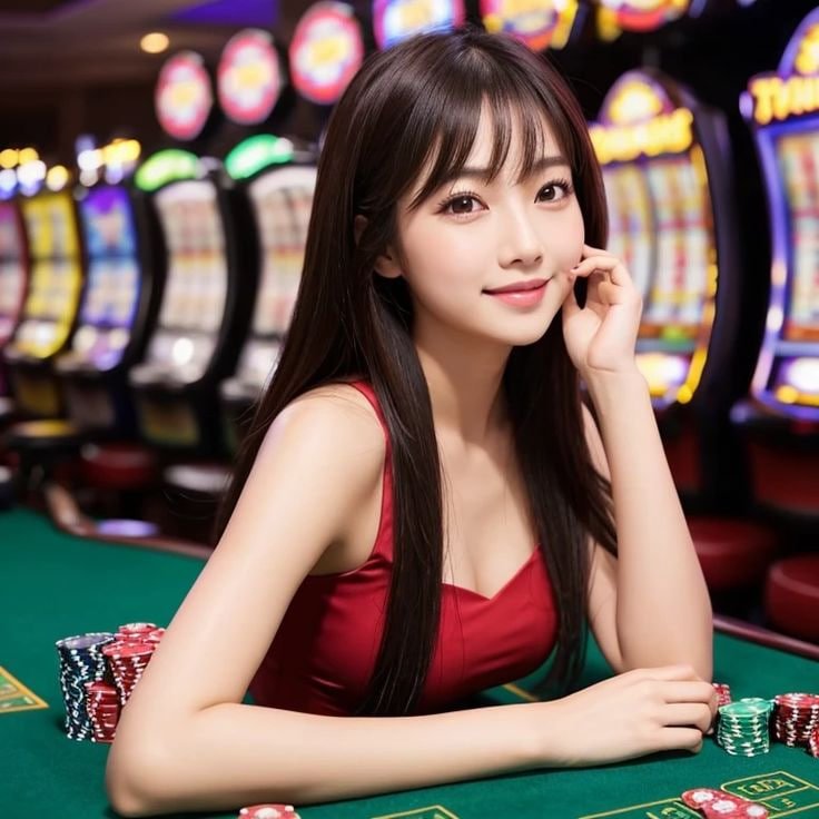 iw046 ကာစီနို Live Dealer Baccarat ဂိမ်းစခန်း